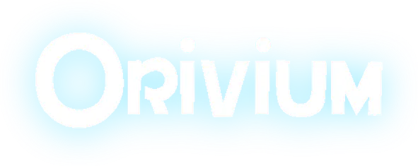 Orivium logo